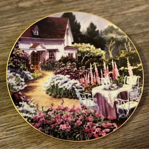 1992 Country Garden Cottages collection